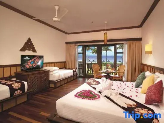Laguna Redang Island Resort - Chambres