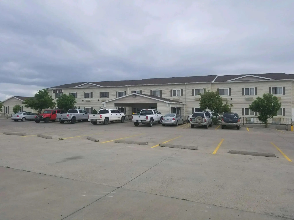 Fairbridge Inn & Suites Williston Near Airport