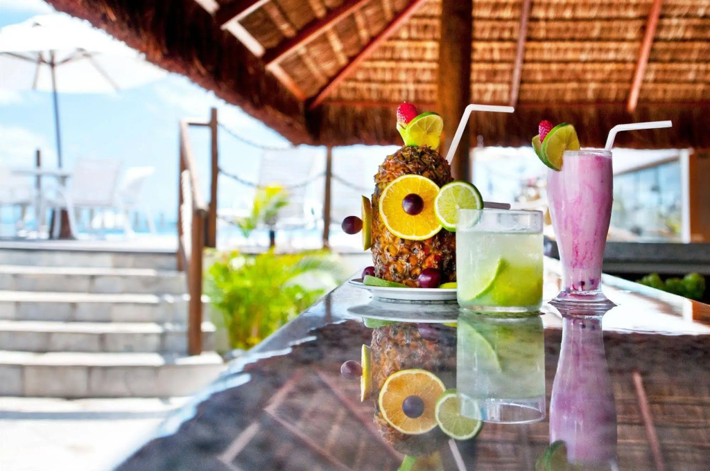Pontalmar Praia Hotel - Général