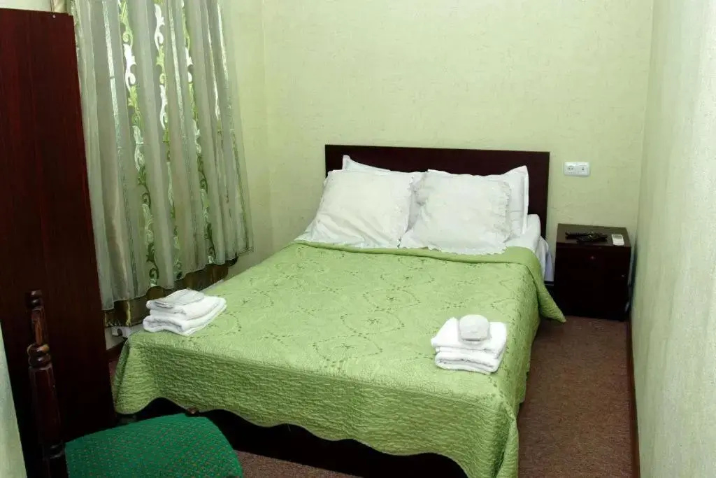 Shalimar Hotel - Chambres