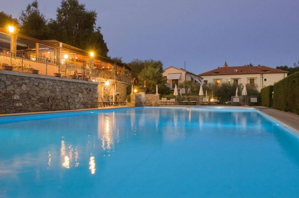 Relais Il Casale - Général