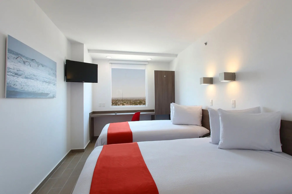 One La Paz Hotel — фото 5