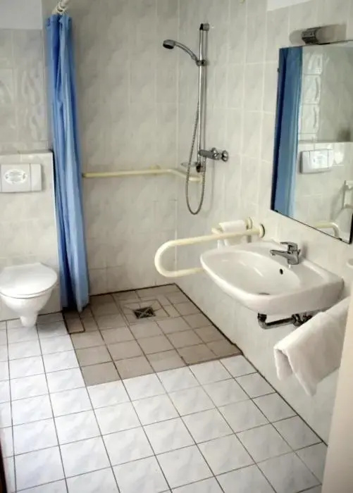 Landhotel Pagram-frankfurt/oder - Chambres