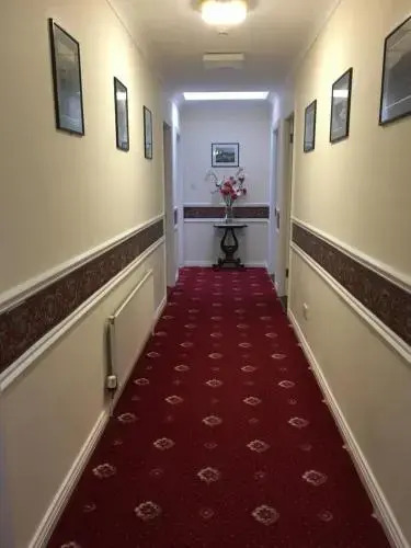 Tigh Fitz Bed & Breakfast — фото 2