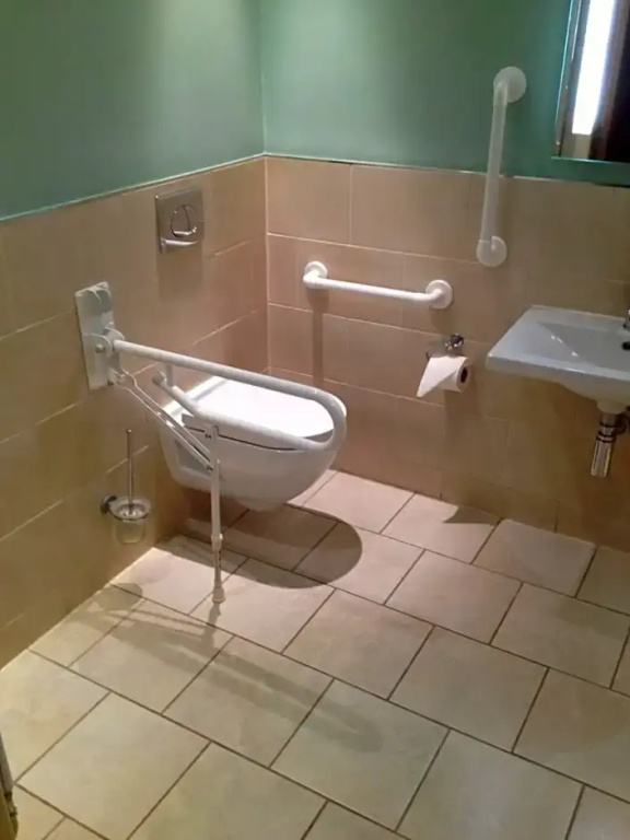 Ty Newydd Country Hotel - Chambres