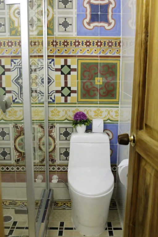Hotel Boutique Casa Isabel - Général