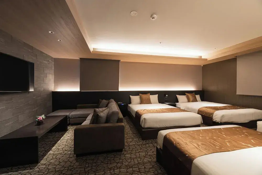 Standard room