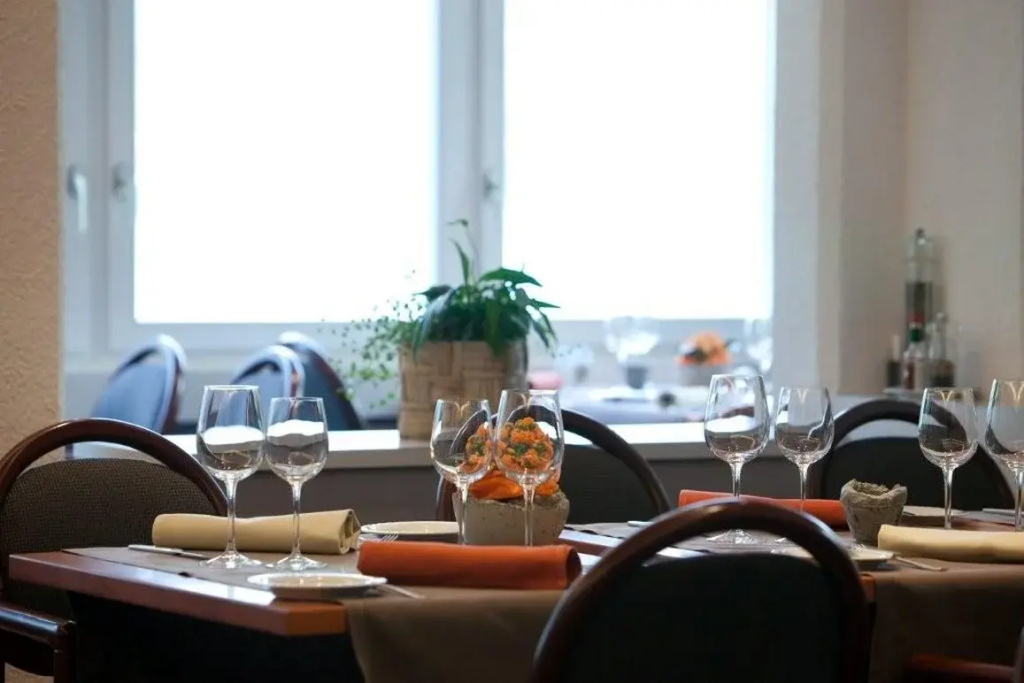 Seehotel Bonigen - Général