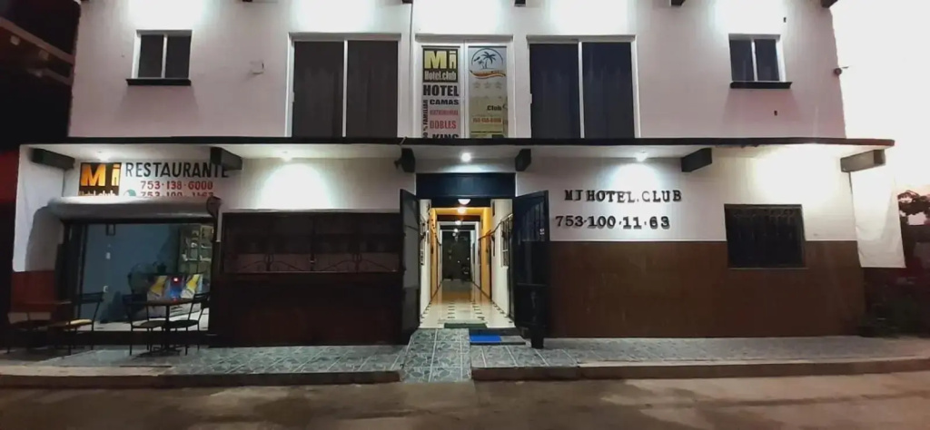 mihotel.club
