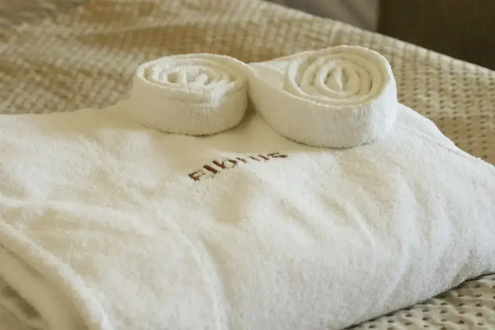 Hotel Elbrus Spa & Wellness - Chambres