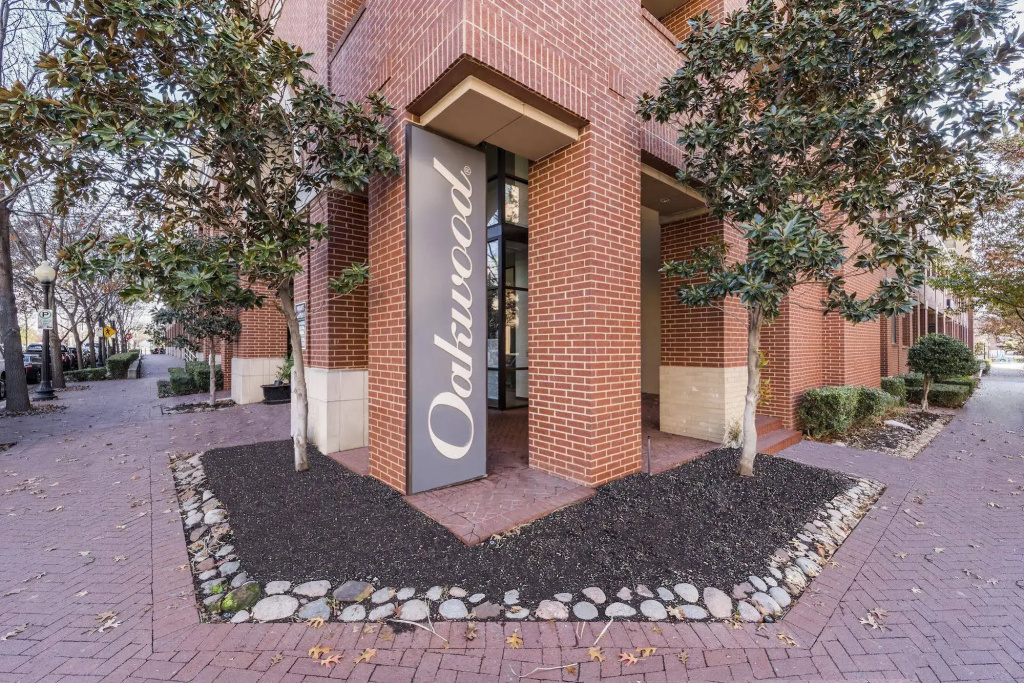 Oakwood Dallas Uptown