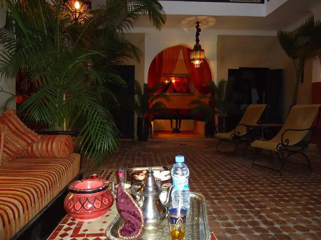 Hotel photo 14