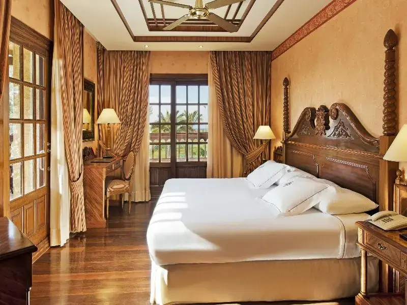 Elba Palace Golf Boutique Hotel - Chambres