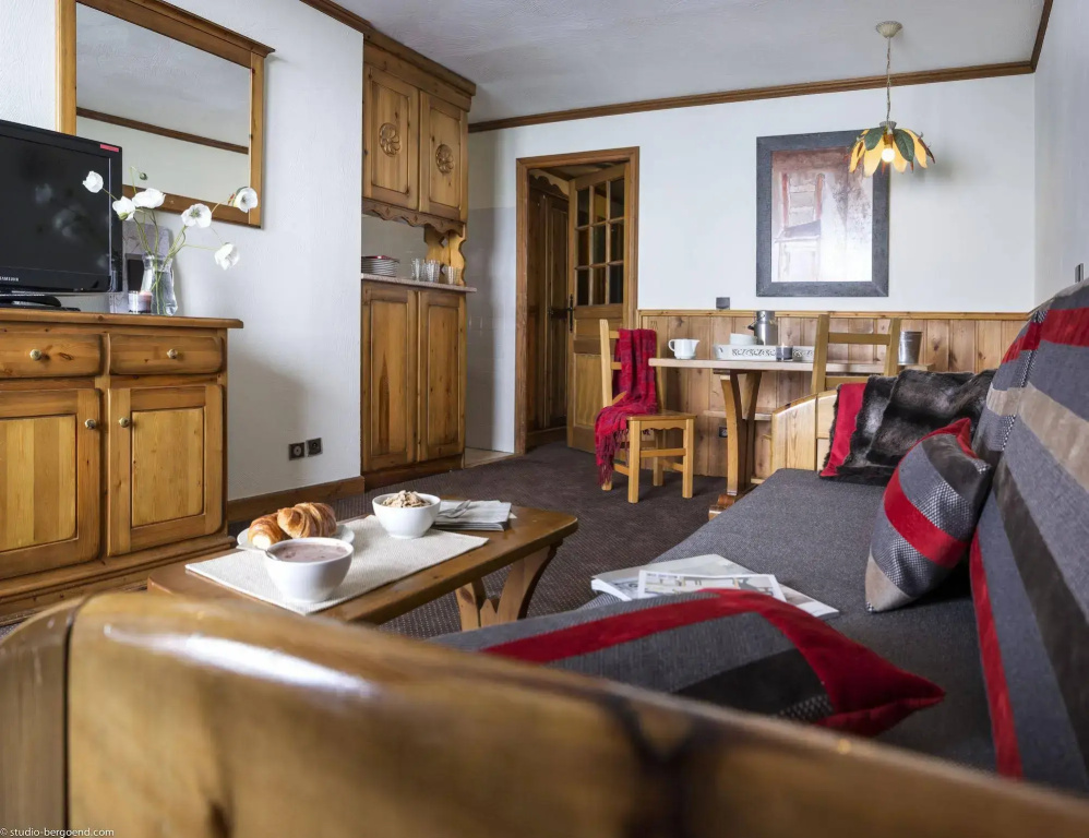 Residence Village Montana - Général