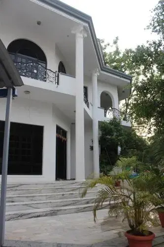 Elysium Inn Hostel