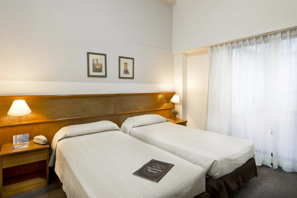 Catalinas Suites - Général