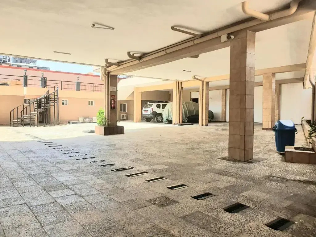 Hotel du Golfe de Guinée — фото 3