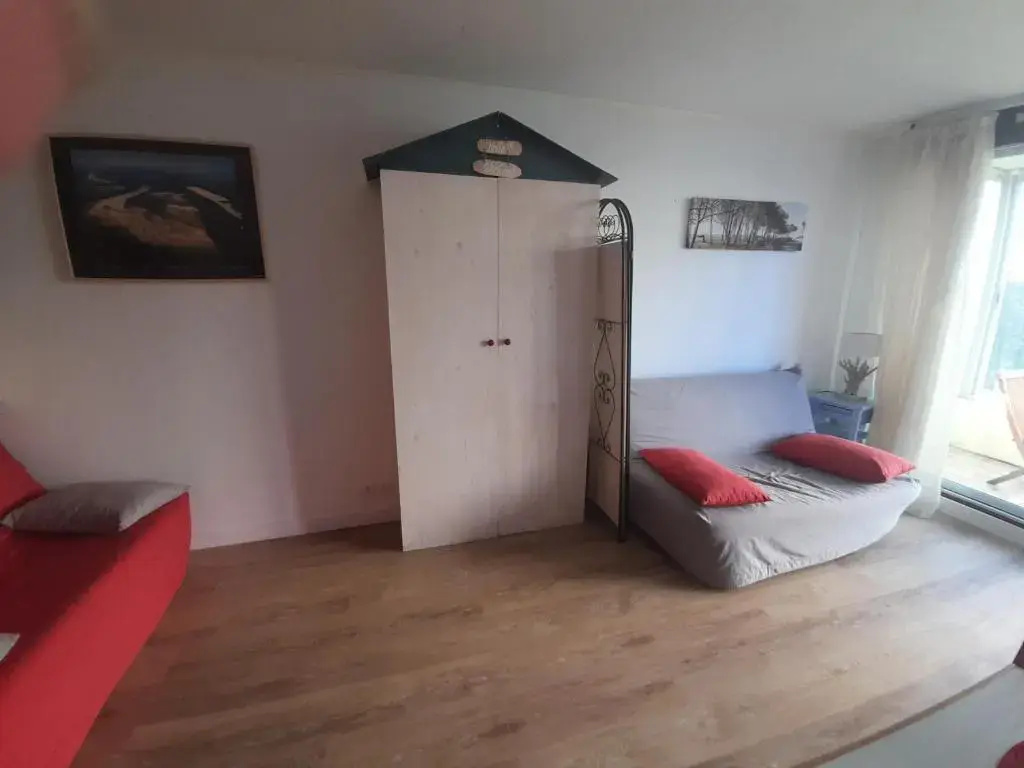 Voir la photo 4 — Appartement Arcachon, 1 Pièce, 4 Personnes - Fr-1-319-93