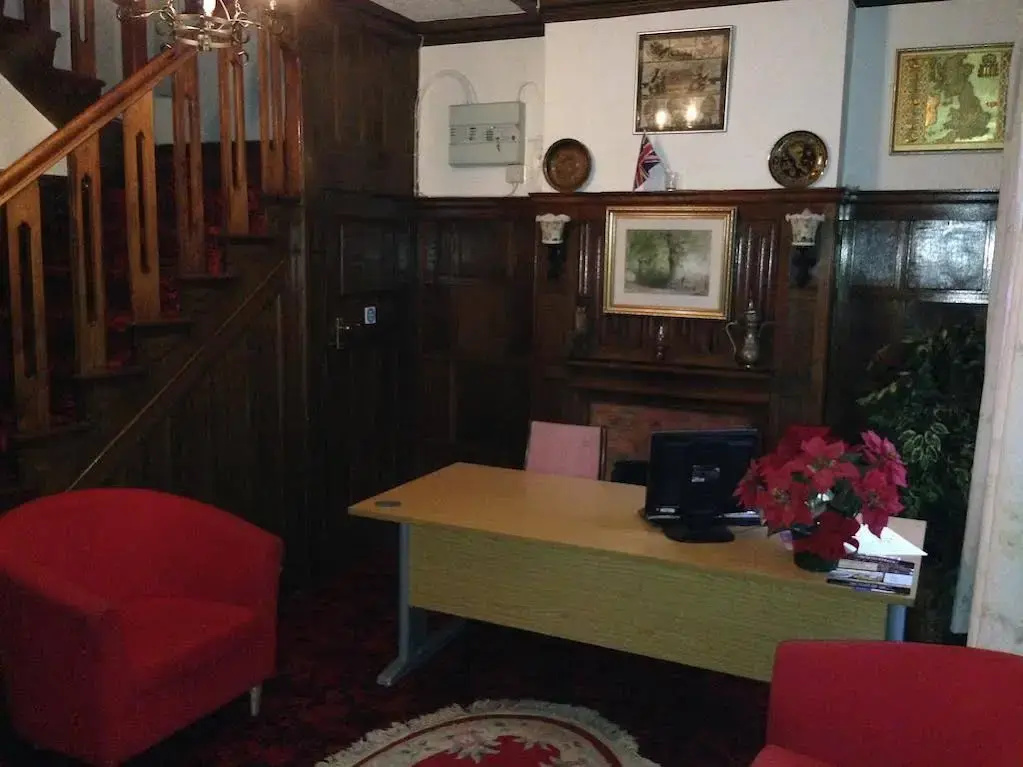 Hotel photo 9