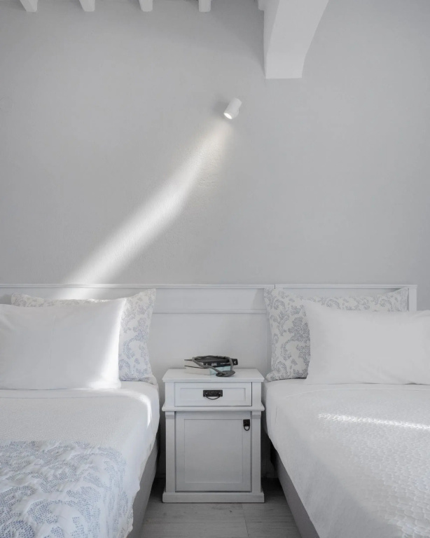 Mykonos Essence - Adults Only - Chambres