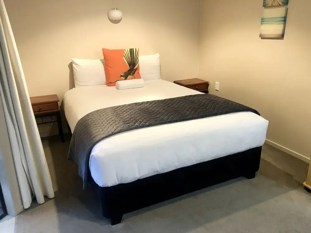 1 Bedroom Family Suite with balcony