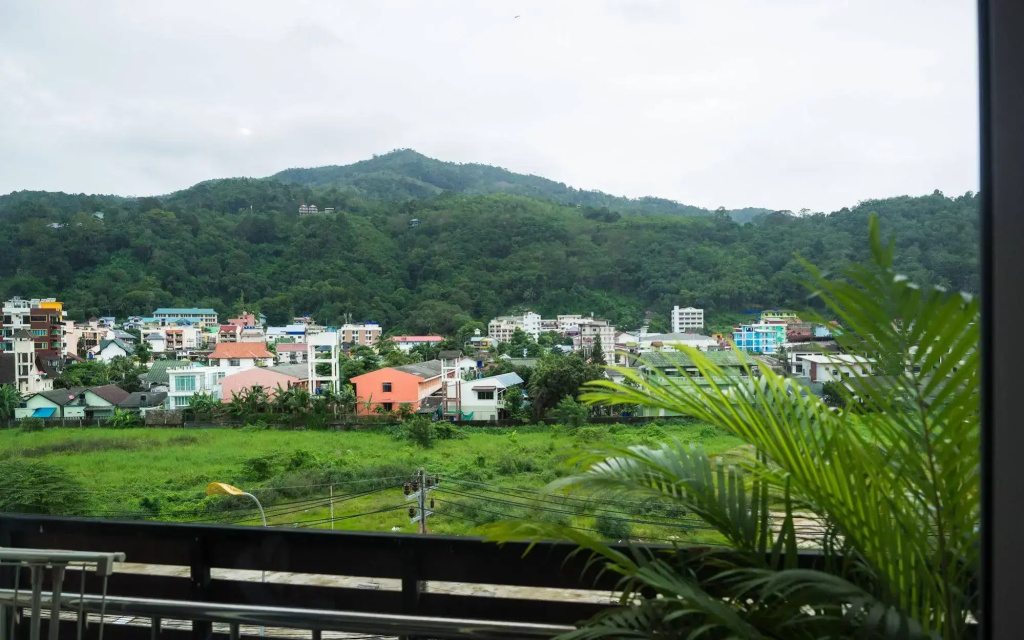 Hotel photo 20