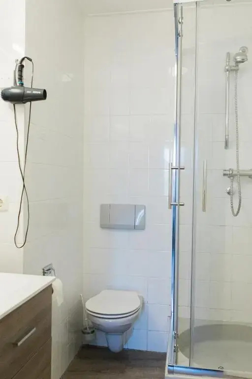 Hanze Hotel Zwolle - Chambres