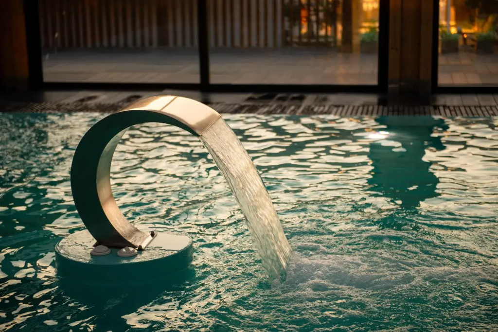 Hotel Cristal Praia Resort & Spa - 5