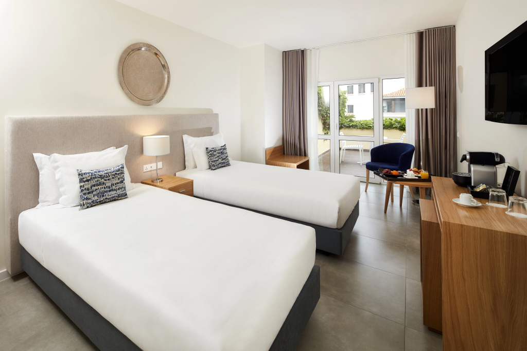 NH Lagos Algarve Resort - Général