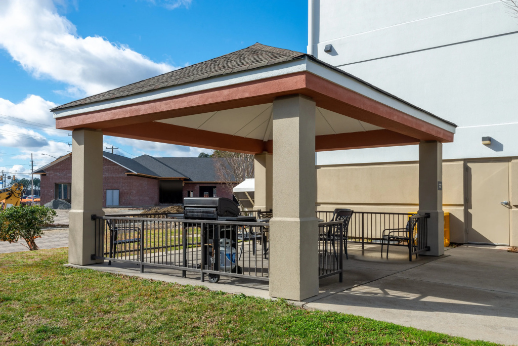 Candlewood Suites Chesapeake/Suffolk