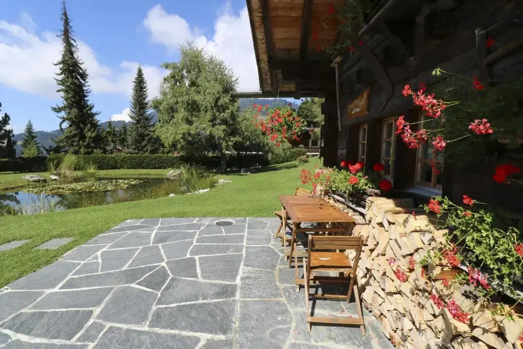 Chalet