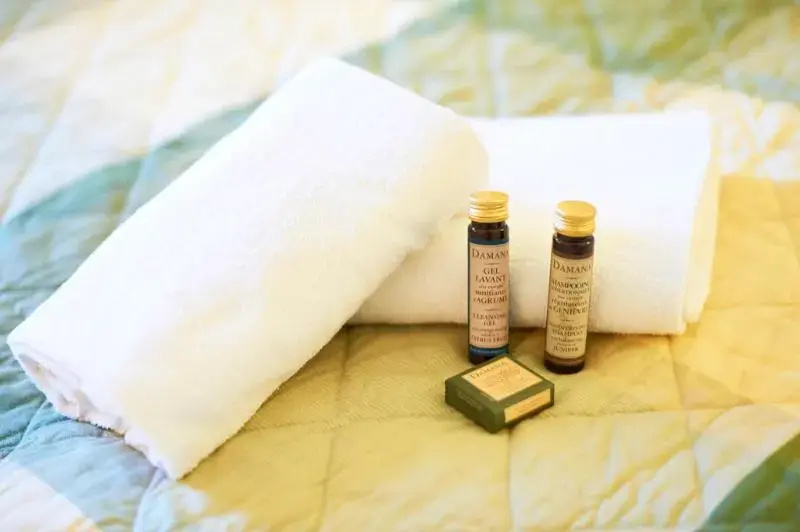 ResidHotel Golf Grand Avignon - Chambres