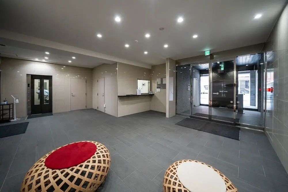 Hotel photo 8
