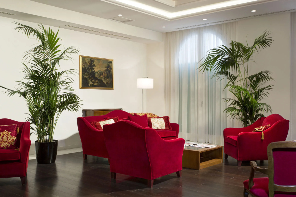 Hotel degli Artisti - Général