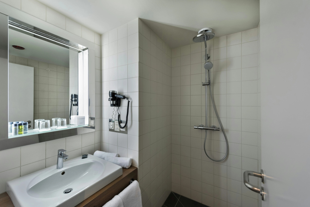 Holiday Inn Berlin City West by IHG - Général