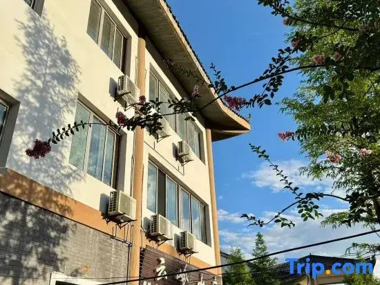 Chongqing Yunling Mountain Villa Hotel