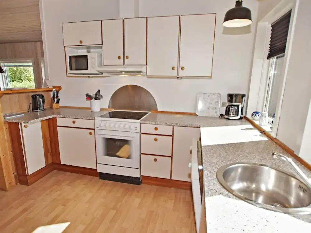 Cozy Cottage in Hemmet With Sauna - фото 13