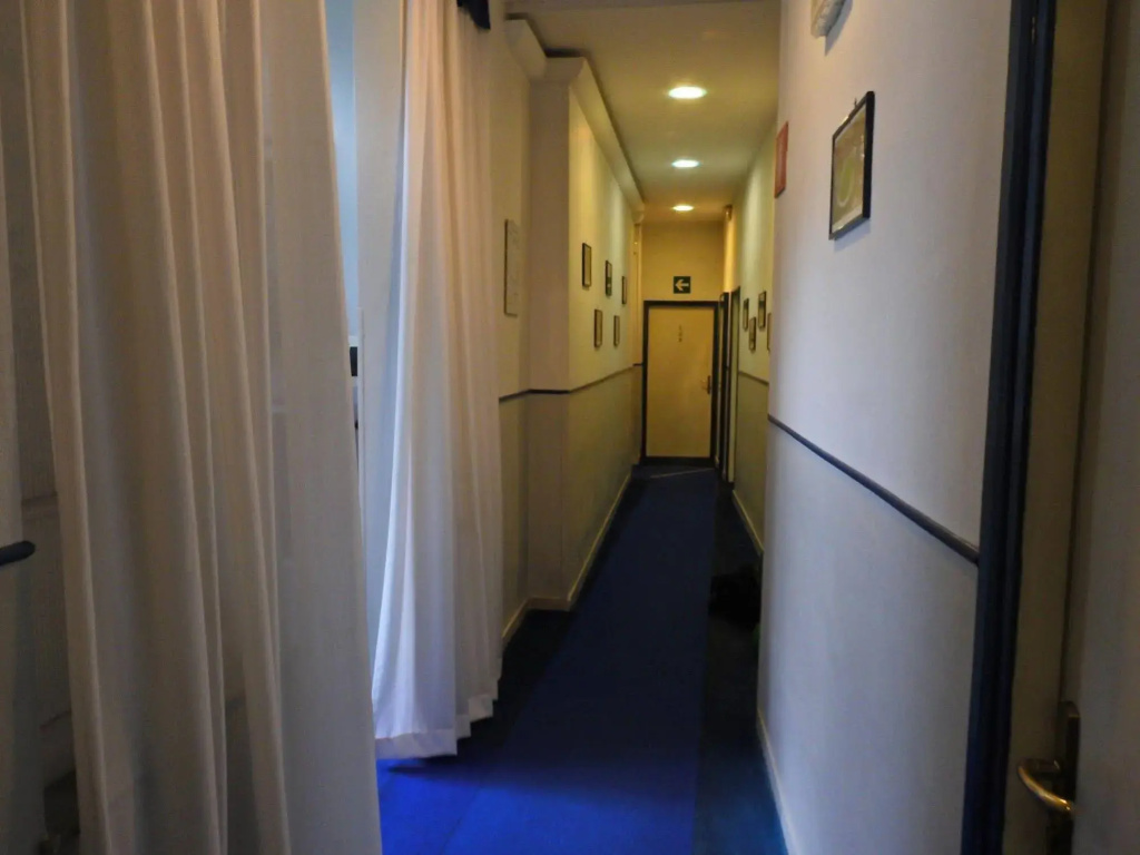 Hotel La Torre - Général
