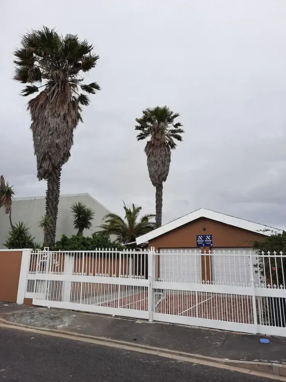 TwinnPalms Accommodation - 3