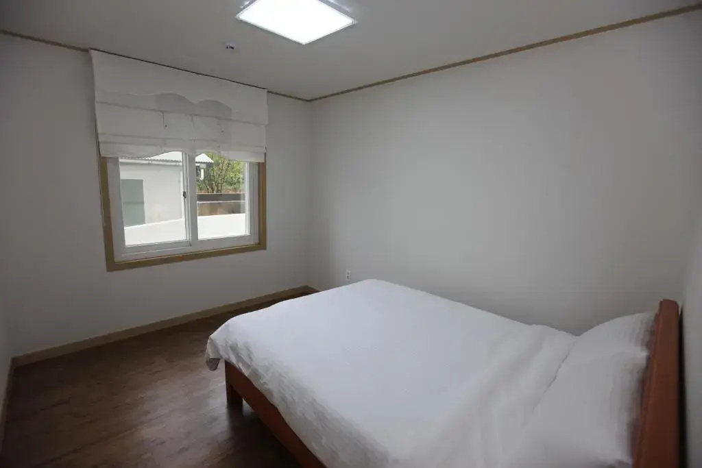 Good Day Pension - Chambres