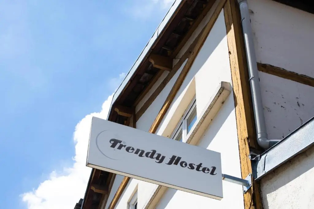 Trendy Hostel — фото