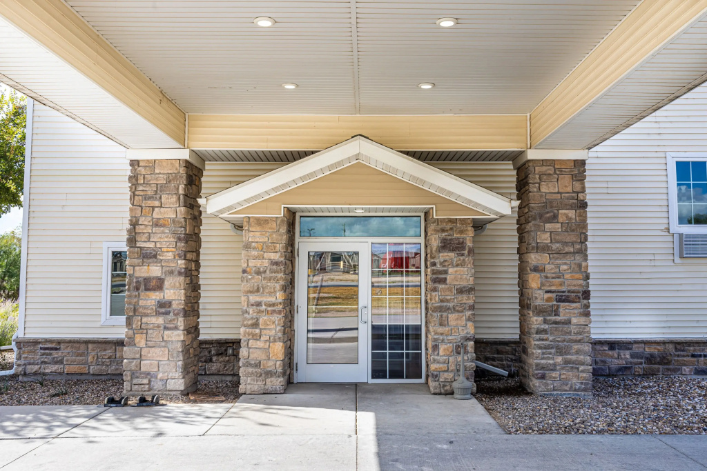 Cobblestone Inn & Suites – Big Lake - Général