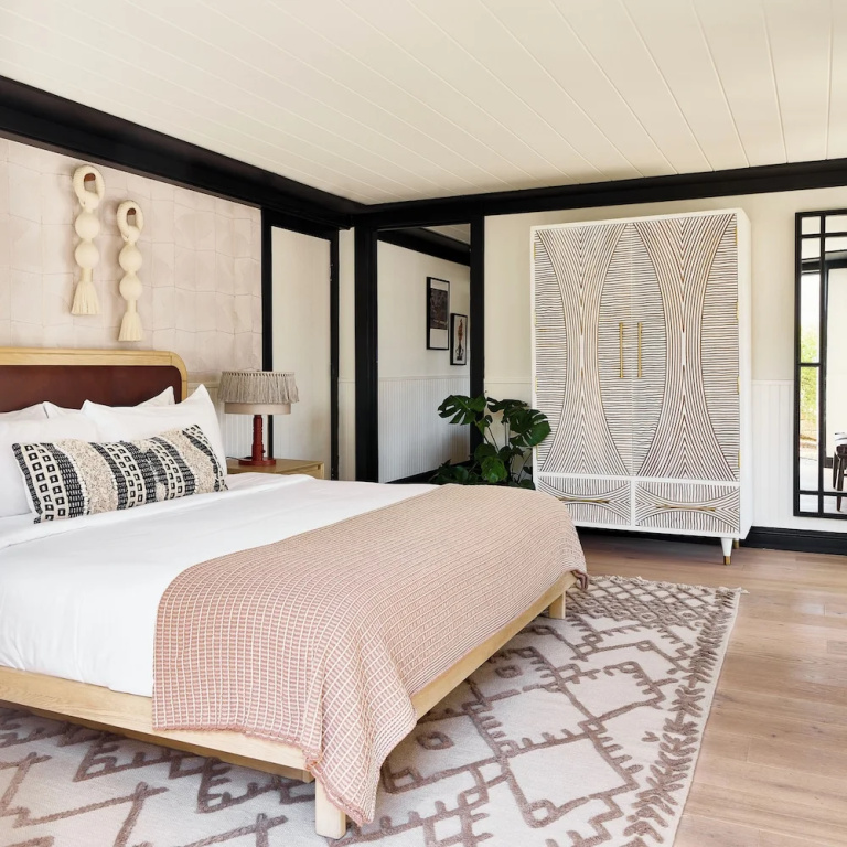 1 Bedroom Suite