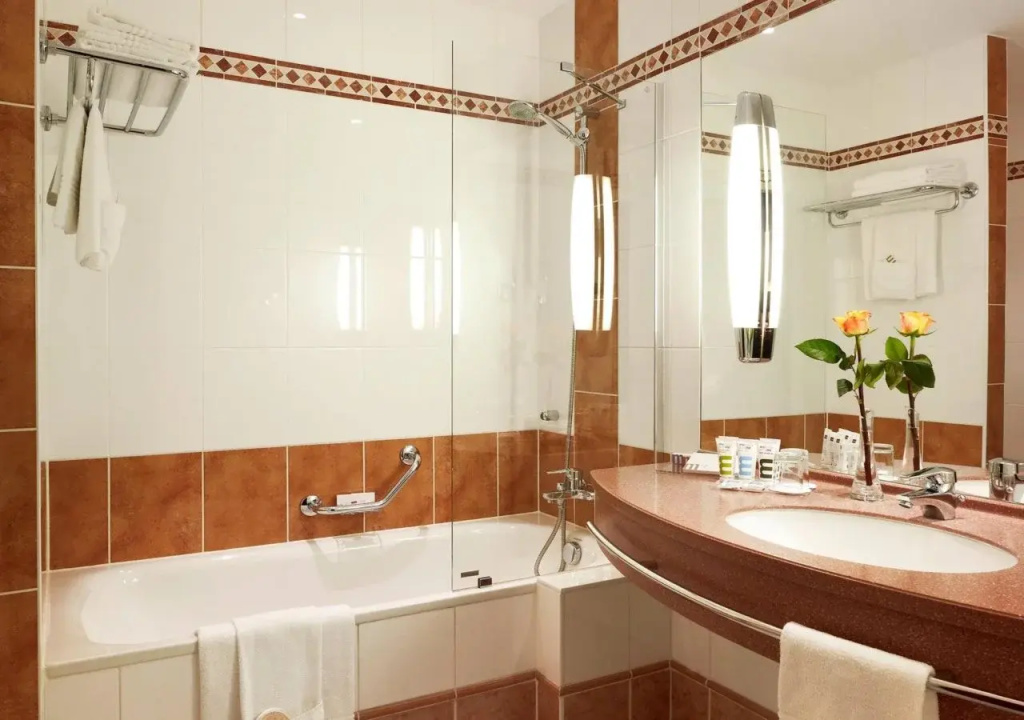 Hotel Mercure Poznan Centrum - Général