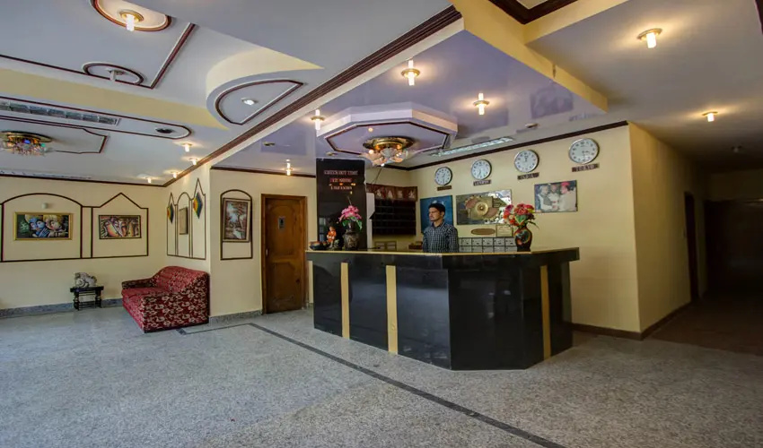 Hotel photo 9