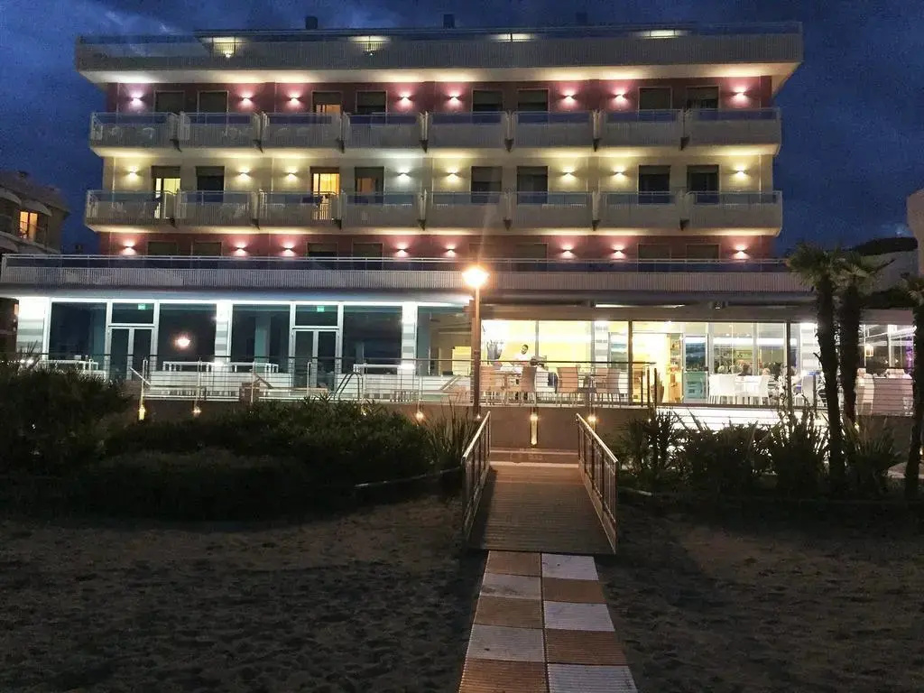 Hotel Delle Nazioni