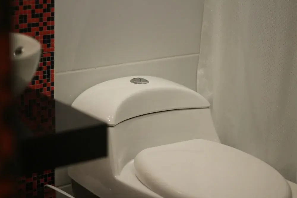 Hotel San Jorge Residencial - Chambres