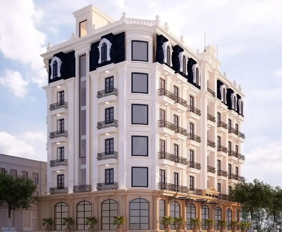 Halong Boutique Hotel