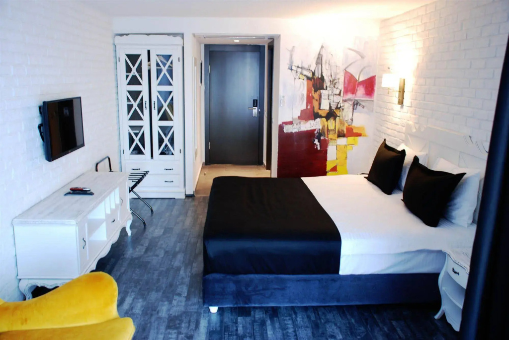 Check Inn Hotel Ankara - Général
