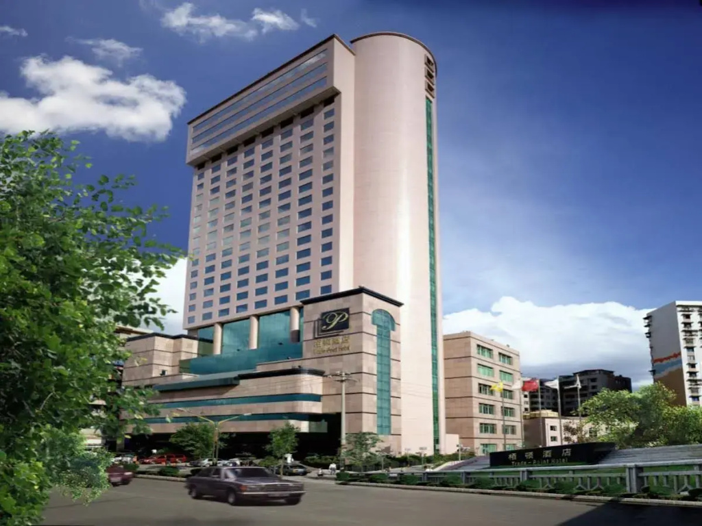 Hotel photo 11